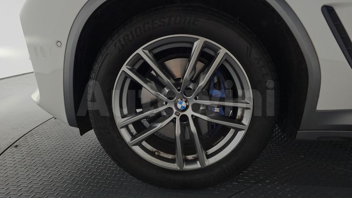 BMW X4 2021 — 4