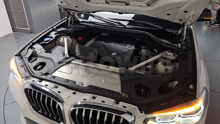 BMW X4 2021 — 5