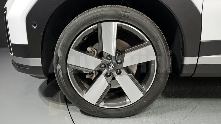 Hyundai SantaFe 2024 — 5