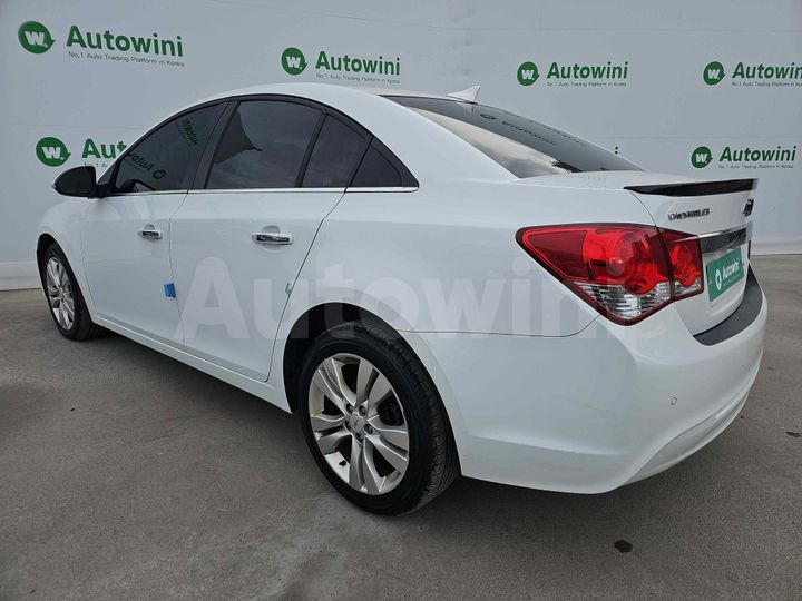 Chevrolet Cruze 2014 — 3