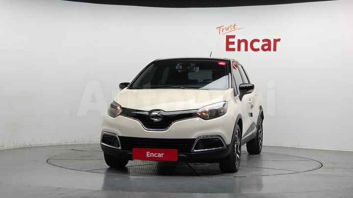 Renault QM3 2015 — 4