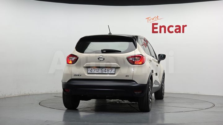 Renault QM3 2015 — 5