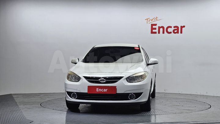 Renault SM3 2010 — 3
