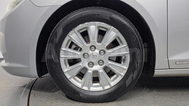 Chevrolet Alpheon 2013 — 5