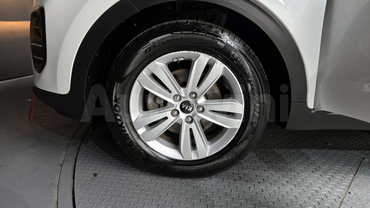 Kia Sportage 2018 — 5