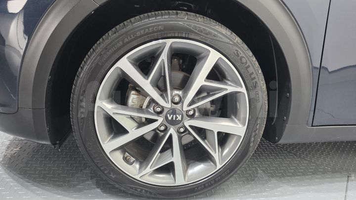 Kia Niro 2020 — 4