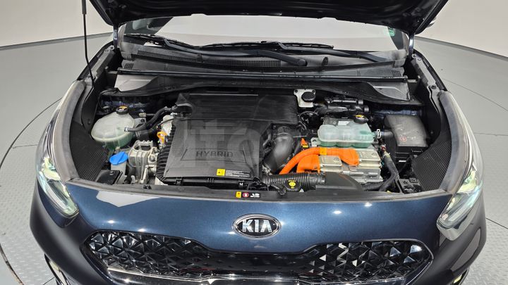 Kia Niro 2020 — 5