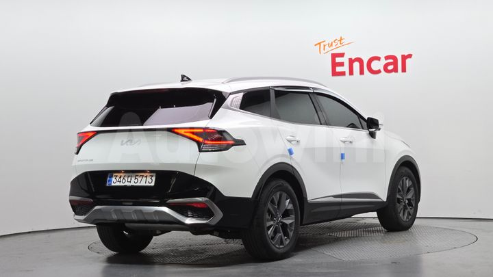 Kia Sportage 2024 — 2