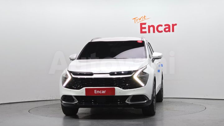 Kia Sportage 2024 — 3