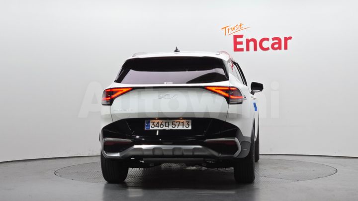 Kia Sportage 2024 — 4