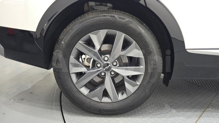 Kia Sportage 2024 — 5