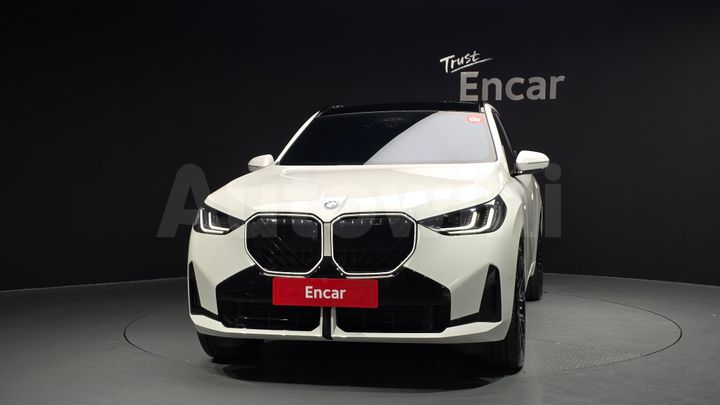 BMW X3 2025 — 3