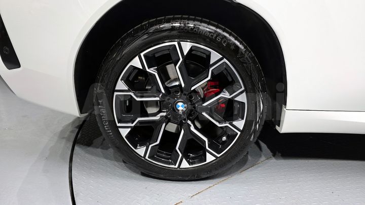 BMW X3 2025 — 5