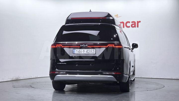 Kia Carnival 2022 — 4