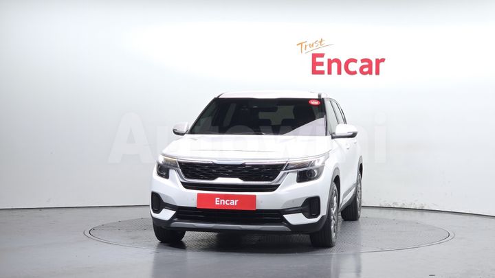 Kia Seltos 2022 — 3