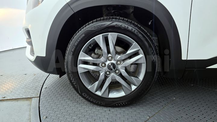 Kia Seltos 2022 — 5