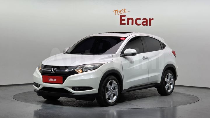 Honda HR V