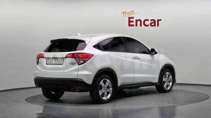 Honda HR V