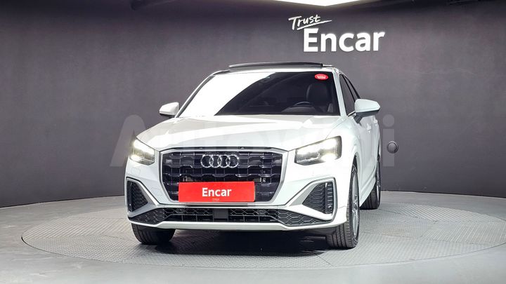 Audi Q2 2023 — 3