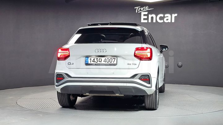 Audi Q2 2023 — 4