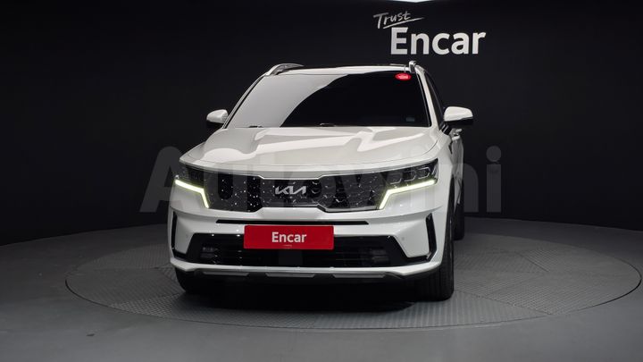 Kia Sorento 2022 — 3