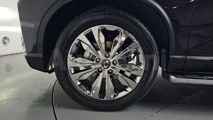 KGM (Ssangyong) Rexton 2024 — 4