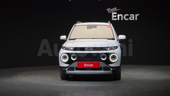 Hyundai Casper 2024 — 3