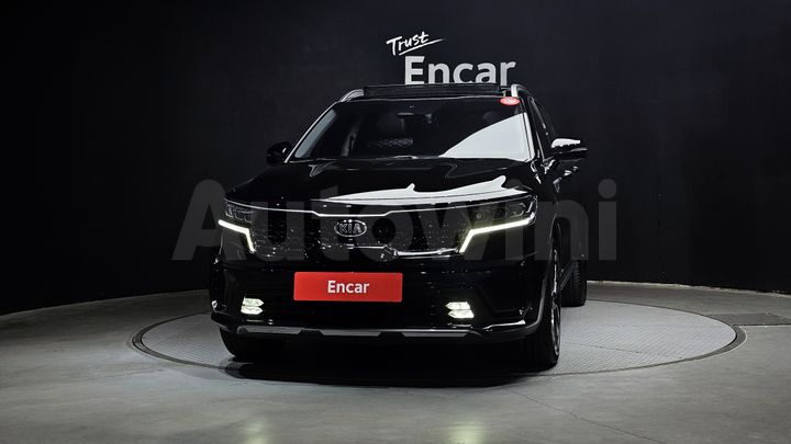 Kia Sorento 2021 — 3