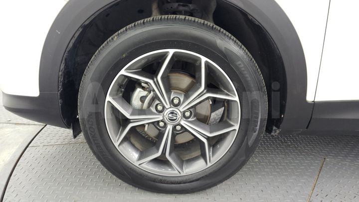 KGM (Ssangyong) Korando