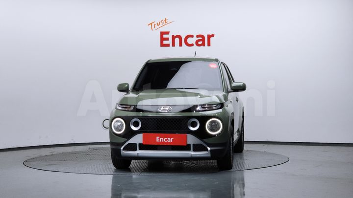 Hyundai Casper 2022 — 3