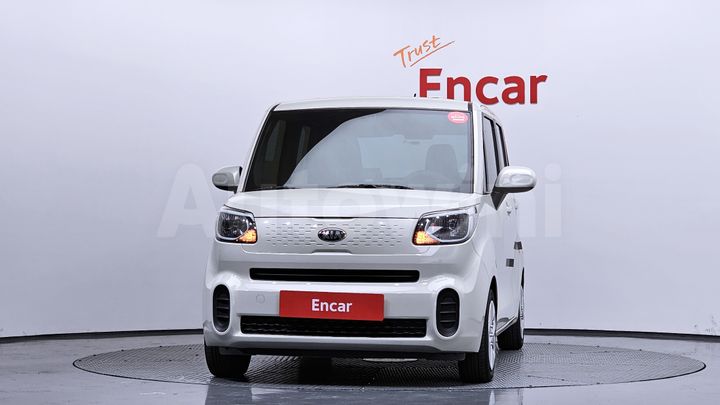 Kia Ray 2021 — 3