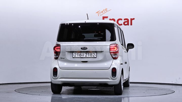 Kia Ray 2021 — 4