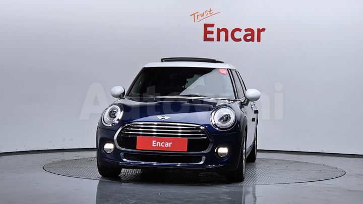 Mini Cooper 2015 — 3