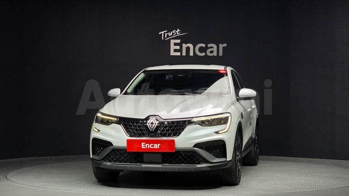 Renault XM3 2023 — 3