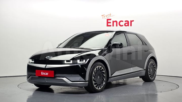 Hyundai Ioniq5