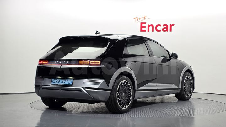 Hyundai Ioniq5