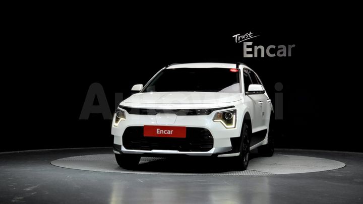 Kia Niro 2024 — 3