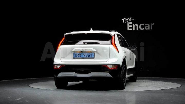 Kia Niro 2024 — 4