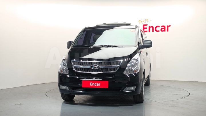 Hyundai Starex 2016 — 3