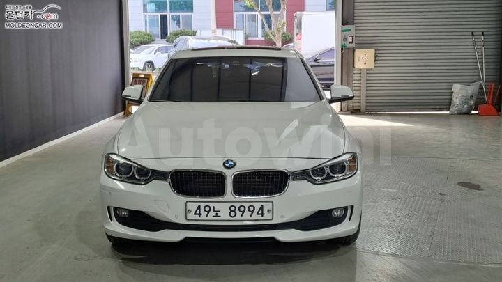 BMW 3 Series 2015 — 3