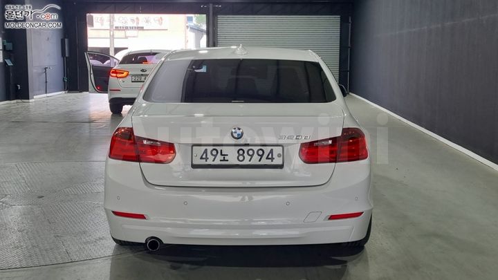BMW 3 Series 2015 — 4