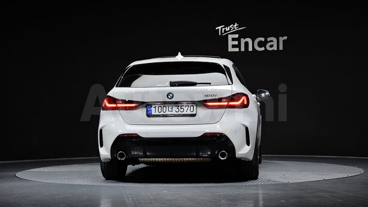 BMW 1 Series 2024 — 4