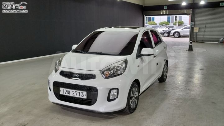 Kia Morning