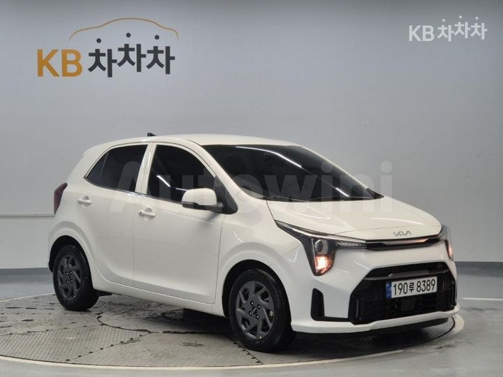 Kia Morning 2024 — 4