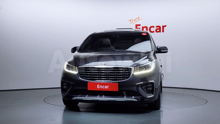 Kia Carnival 2020 — 3
