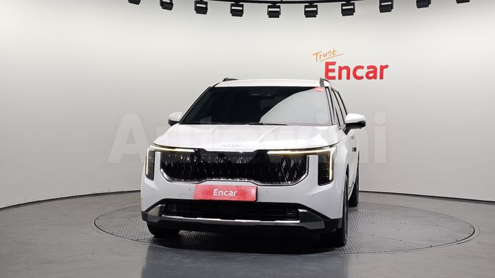 Kia Carnival 2024 — 3