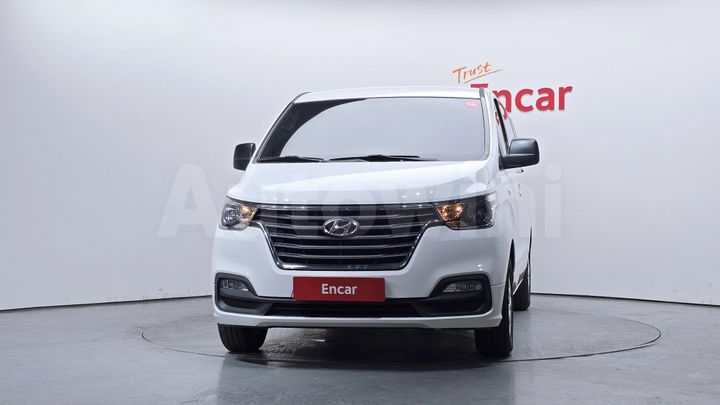 Hyundai Starex 2019 — 3