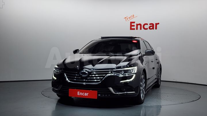 Renault SM6 2016 — 3