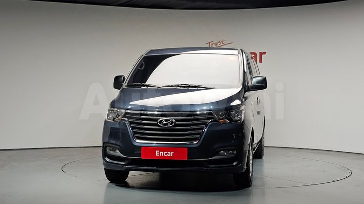 Hyundai Starex 2019 — 3