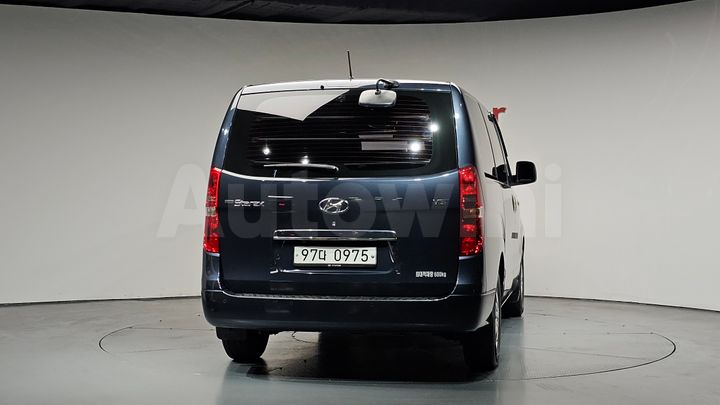Hyundai Starex 2019 — 4